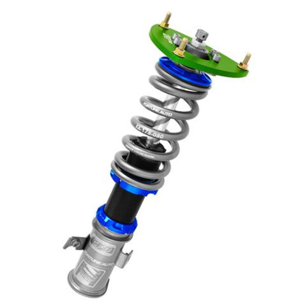 Fortune Auto 510 Series Coilovers Gen 8 for Nissan Silvia 240SX (S14/15)