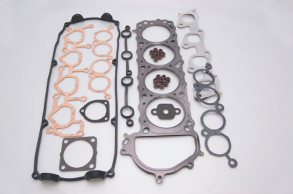 Cometic Street Pro 90mm Bore Top End Kit for Nissan 240SX KA24DE '91-'94