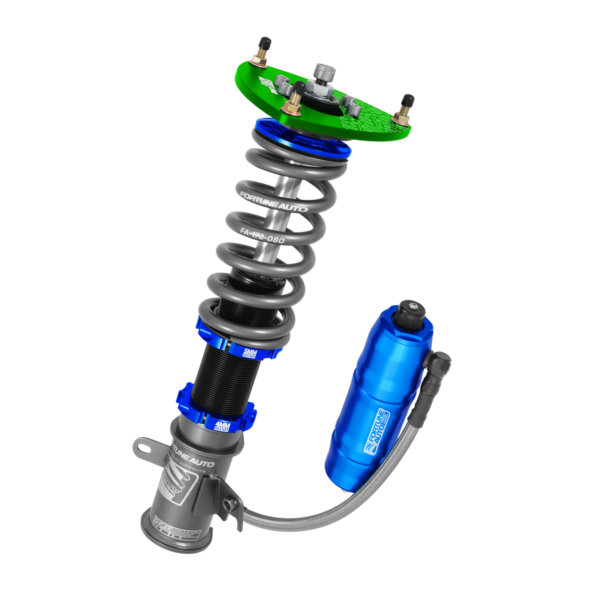 Fortune Auto Dreadnought Series Inverted Competition Coilovers Gen 8 - Nissan 240SX S13 89-94 | S14 95-98