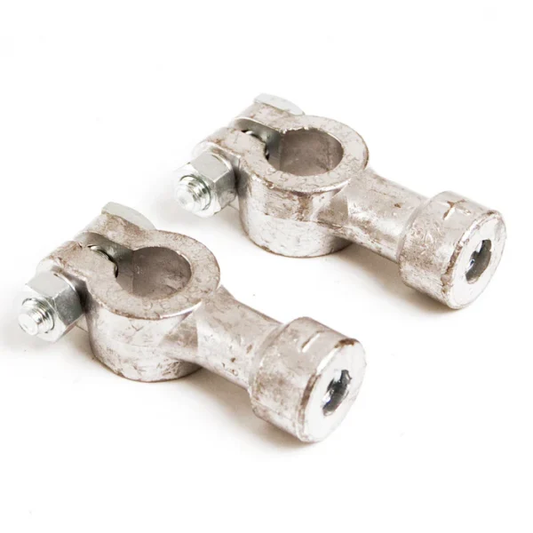 Braille 201 GM Type Side Post Battery Terminal Adapters
