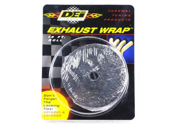DEI Exhaust Wrap - Image 2