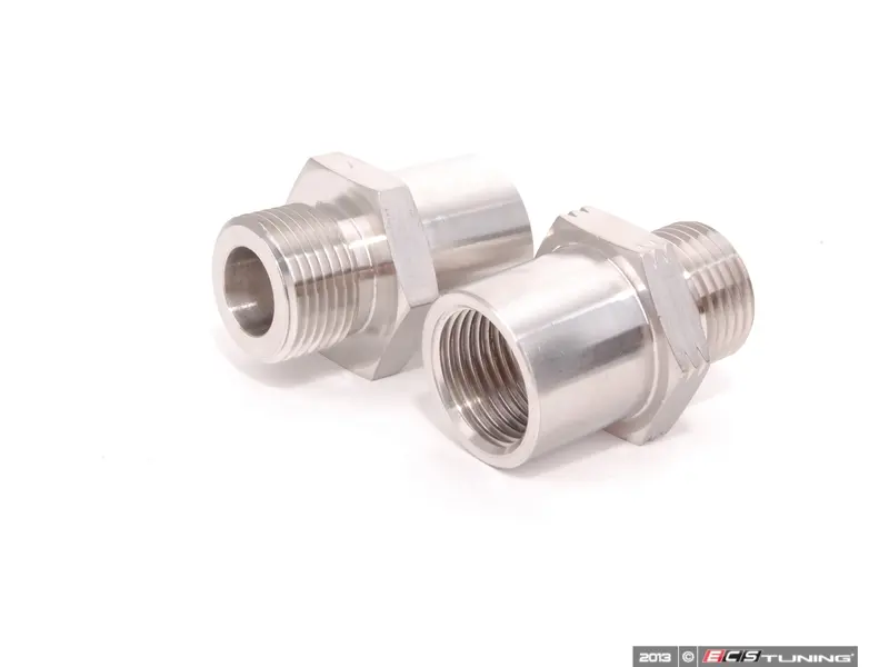Universal Oil Cooler - 10 Row - Image 7