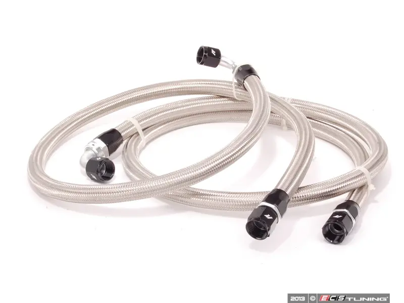 Universal Oil Cooler - 10 Row - Image 9