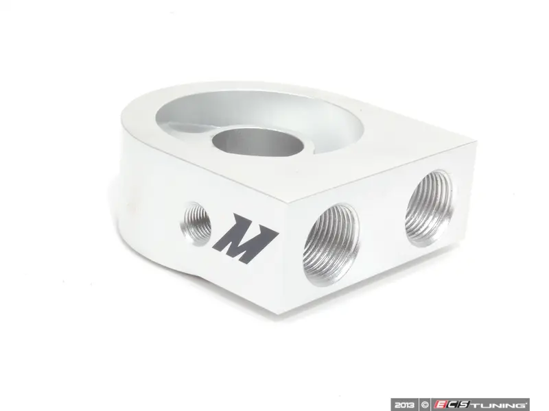 Universal Oil Cooler - 10 Row - Image 10