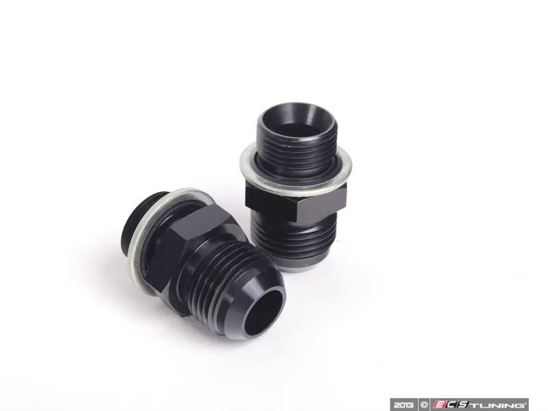 Universal Oil Cooler - 10 Row - Image 11