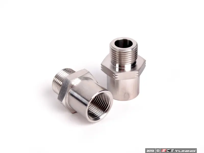 Universal Oil Cooler - 10 Row - Image 16