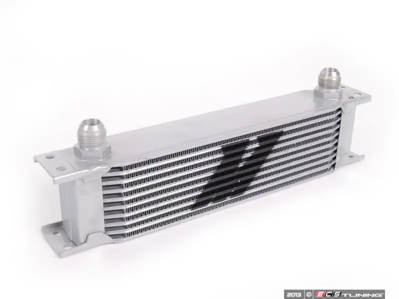 Universal Oil Cooler - 10 Row - Image 18
