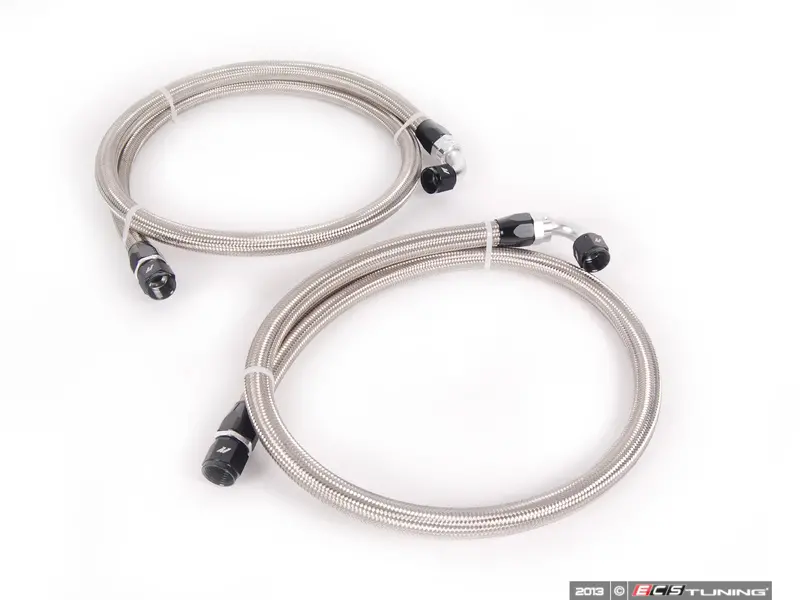 Universal Oil Cooler - 10 Row - Image 19