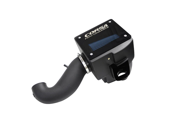 Closed Box Air Intake | 2004-2010 Charger, 300 SRT 6.1L V8 (46861)