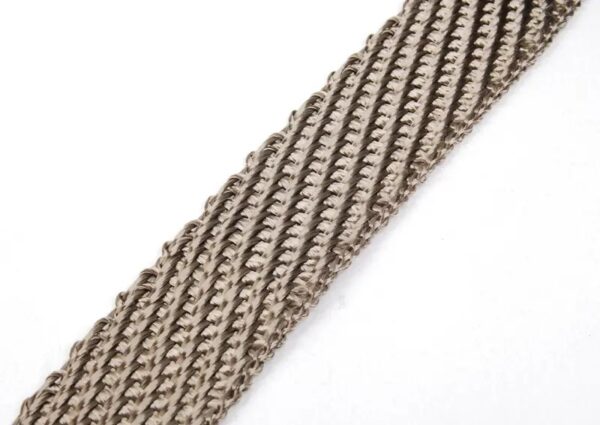 Titanium Exhaust Wrap - Image 4