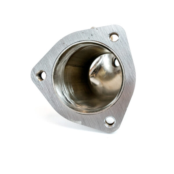 ISR Performance Turbine Outlet O2 Housing Nissan SR20DET S13/S14 - Image 3