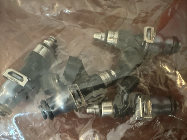 Injector Dynamics ID2000 + ID850 Injectors (2ea- Brand New - EV14 48mm RX-7 FD3S