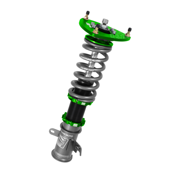 Fortune Auto 500 Series Coilovers Gen 8 - Nissan 240sx '95-98 S14 |'89-'94 S13