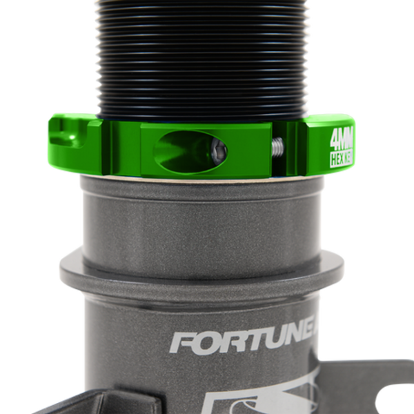 Fortune Auto 500 Series Coilovers Gen 8 - Nissan 240sx '95-98 S14 |'89-'94 S13 - Image 6
