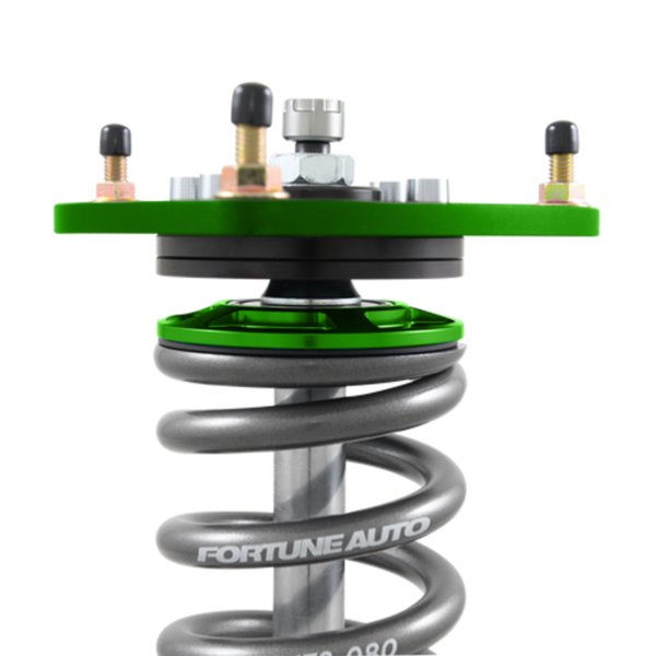 Fortune Auto 500 Series Coilovers Gen 8 - Nissan 240sx '95-98 S14 |'89-'94 S13 - Image 5