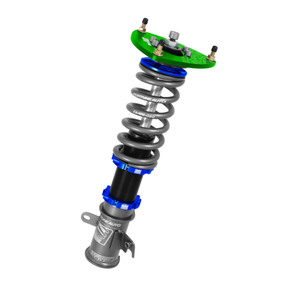 Fortune Auto 510 Series Coilovers Gen 8 for Nissan Silvia 180SX & 240sx (S13) - Image 4