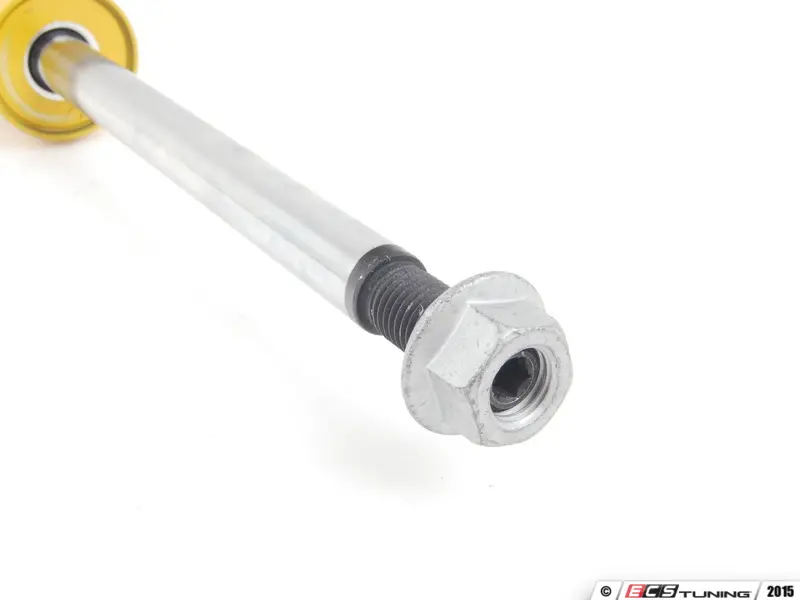 Front Heavy Duty Strut - Priced Each / Front Heavy Duty Strut - Priced Each - Image 5