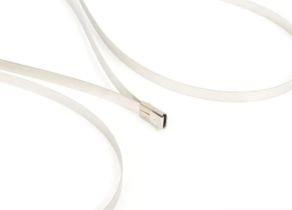 14" Stainless Steel Locking Ties - Pack Of 4 - Image 6