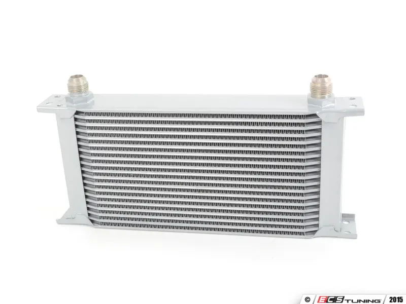 Replacement Universal Oil Cooler - 19 Row