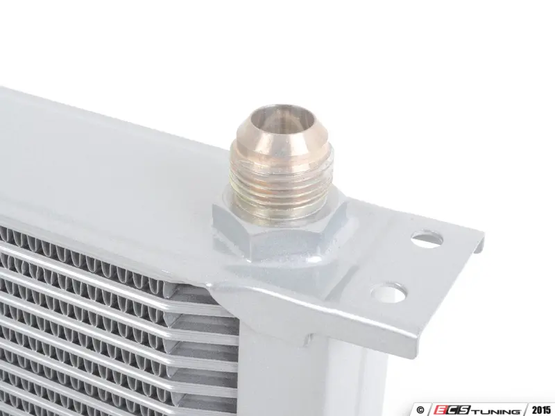 Replacement Universal Oil Cooler - 19 Row - Image 3