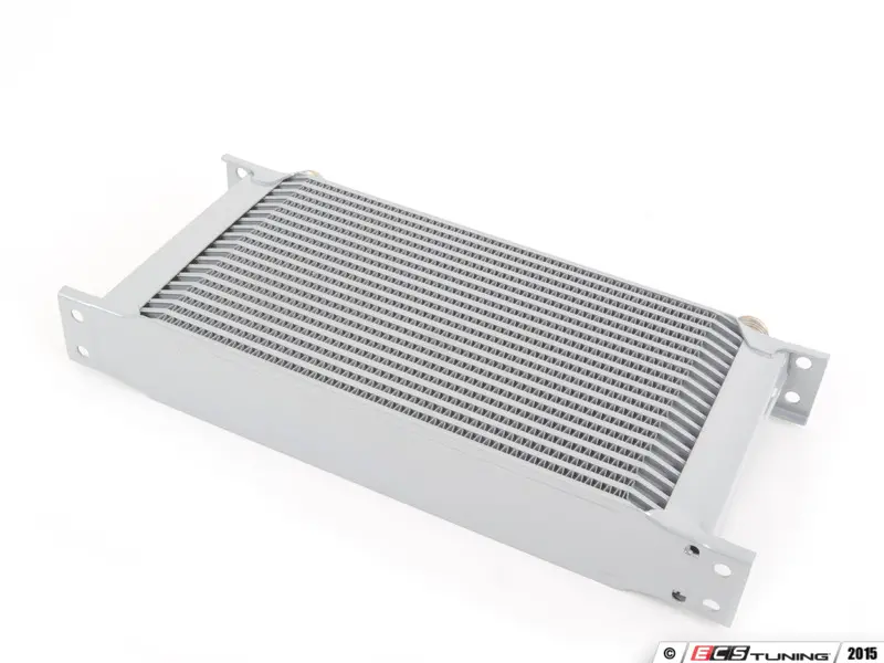 Replacement Universal Oil Cooler - 19 Row - Image 4