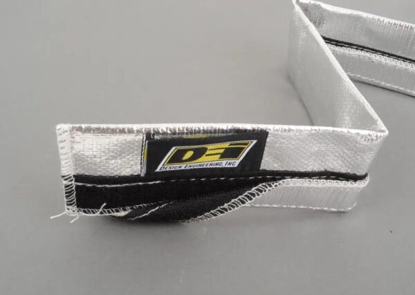 Heat Shroud™ - Aluminized Sleeving - Image 2