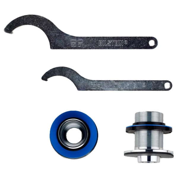 Bilstein 47-269064 Front & Rear B14 Suspension Kit for 06-13 BMW 128i/328i/335i+ - Image 4