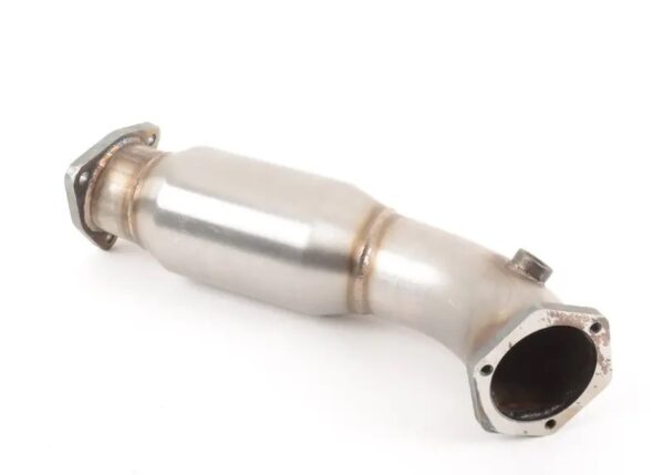 3" High Flow Catalytic Converter