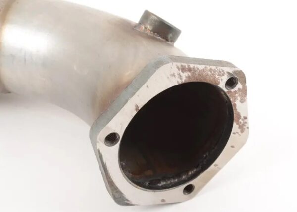 3" High Flow Catalytic Converter - Image 3