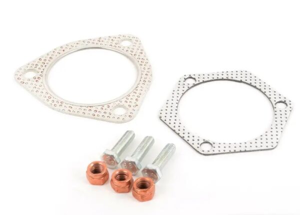 3" High Flow Catalytic Converter - Image 5