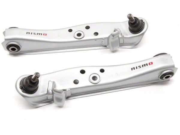 Nismo Transverse Link Set Front Lower Control Arms S13 N- 240sx