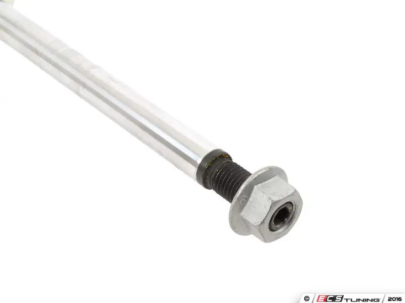 Front B6 Heavy Duty Front Shock - Priced Each - Image 6