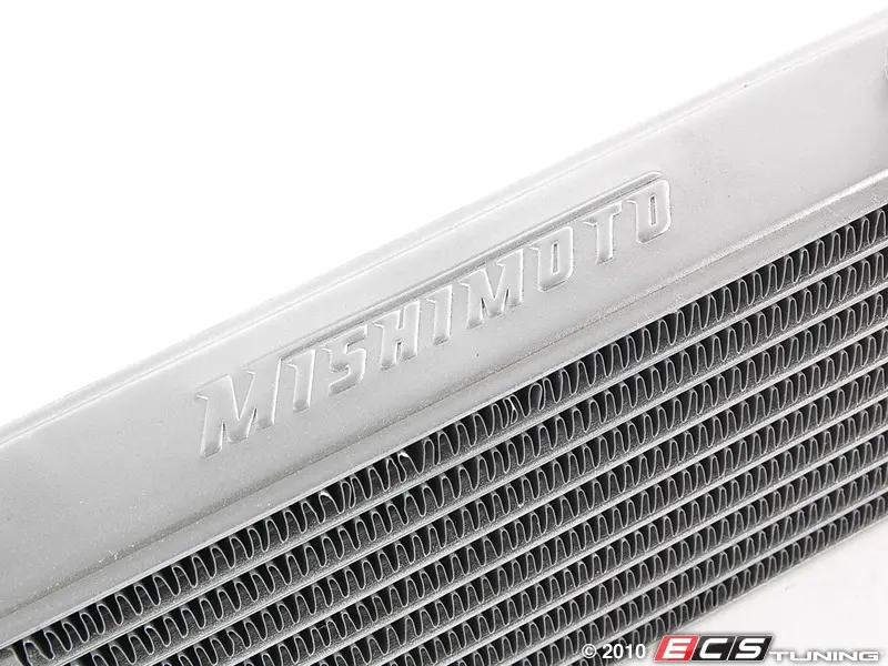 Universal Oil Cooler - 10 Row - Image 5