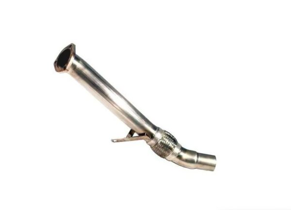 Performance Stainless 2.5" Downpipe