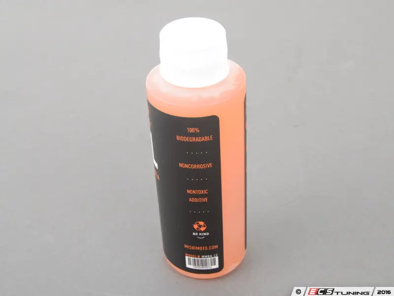 Mishimoto Liquid Chill Radiator Coolant Additive - 4oz - Image 3