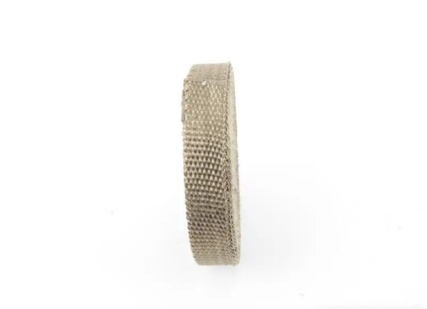 Universal Exhaust Wrap - Lava - Image 3