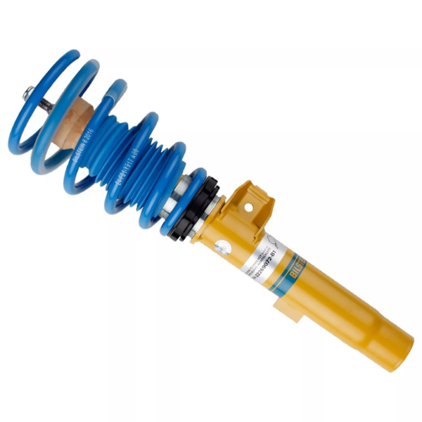 Bilstein 47-269064 Front & Rear B14 Suspension Kit for 06-13 BMW 128i/328i/335i+ - Image 2