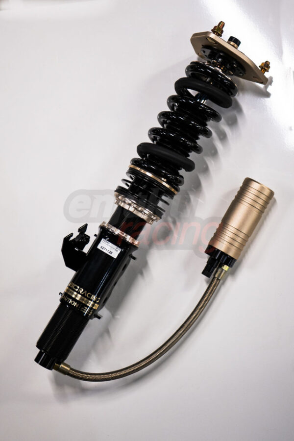 BC Racing - ER Series Coilovers - Nissan 240sx Chassis Type S13/S14 - Image 23