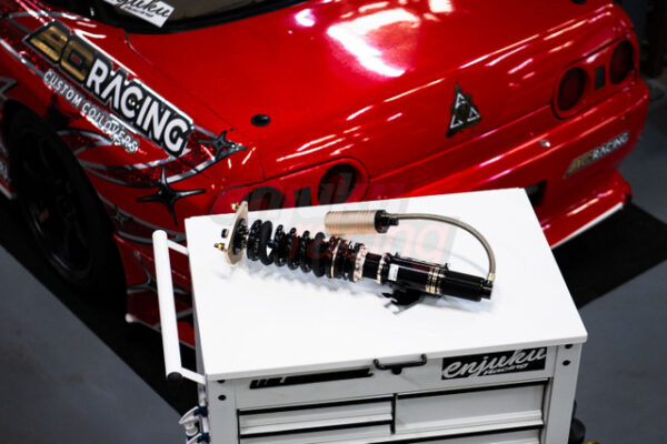 BC Racing - ER Series Coilovers - Nissan 240sx Chassis Type S13/S14 - Image 21
