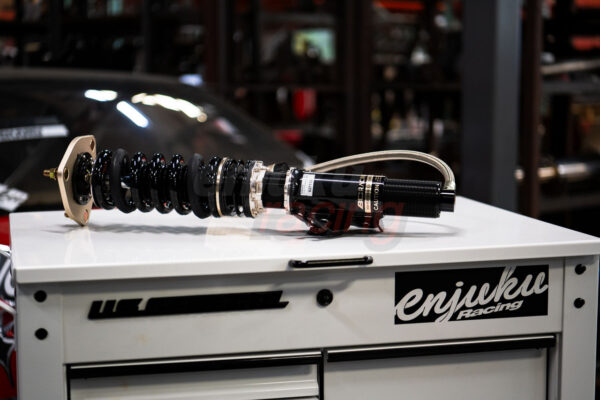 BC Racing - ER Series Coilovers - Nissan 240sx Chassis Type S13/S14 - Image 20