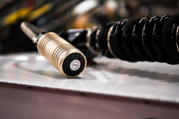 BC Racing - ER Series Coilovers - Nissan 240sx Chassis Type S13/S14 - Image 18