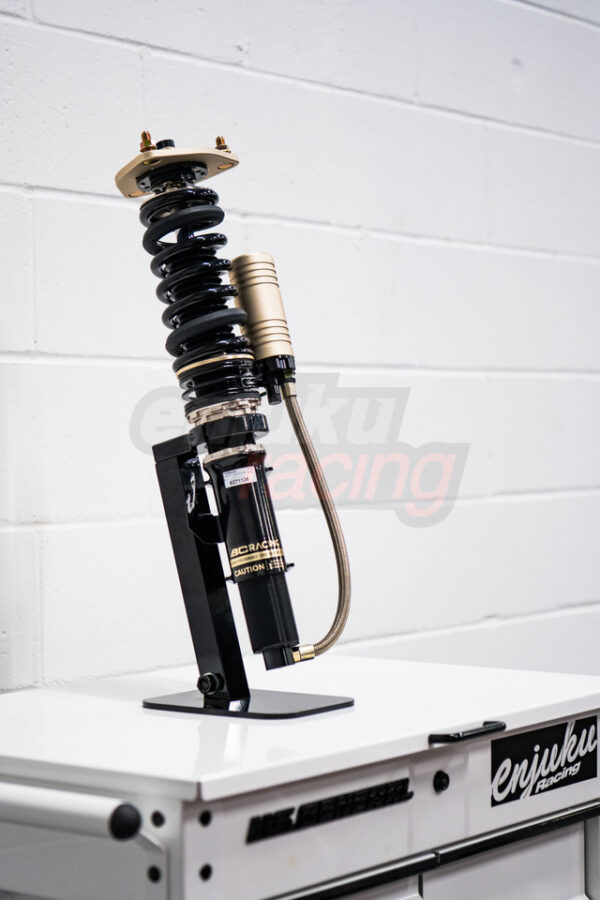 BC Racing - ER Series Coilovers - Nissan 240sx Chassis Type S13/S14 - Image 17