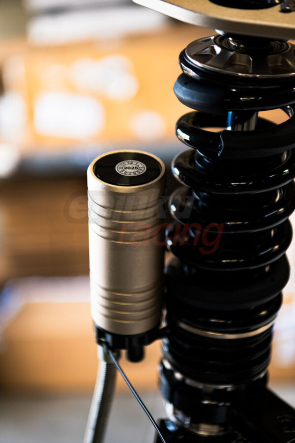 BC Racing - ER Series Coilovers - Nissan 240sx Chassis Type S13/S14 - Image 11