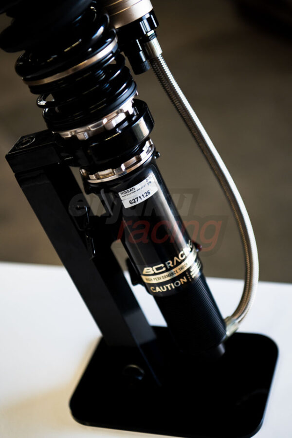 BC Racing - ER Series Coilovers - Nissan 240sx Chassis Type S13/S14 - Image 10