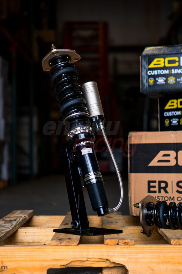BC Racing - ER Series Coilovers - Nissan 240sx Chassis Type S13/S14 - Image 8