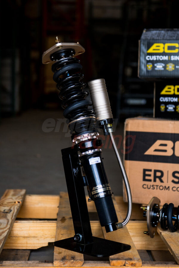 BC Racing - ER Series Coilovers - Nissan 240sx Chassis Type S13/S14 - Image 3