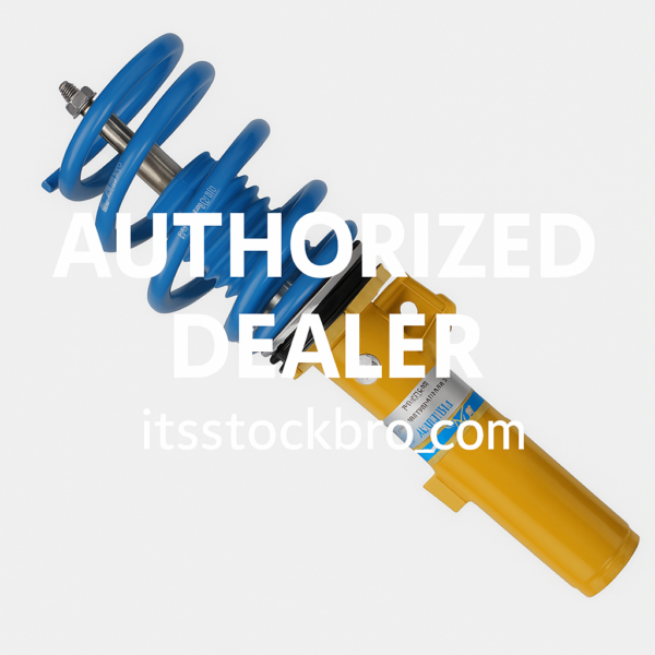 Bilstein 47-269064 Front & Rear B14 Suspension Kit for 06-13 BMW 128i/328i/335i+