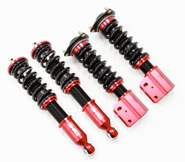 NRG- Coilovers, Nissan Street 240SX S13 88-94 / S14 95-98 Street Coilovers