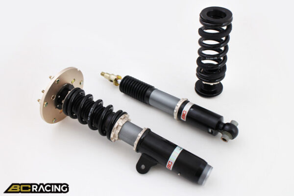 BC Racing DS Series Coilovers for Nissan 240sx S13 and S14 Models - Image 4