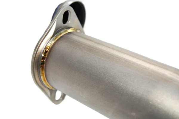 Invidia 15-21 Subaru WRX/STI Sedan Racing Full Titanium Cat-Back Exhaust - Image 3